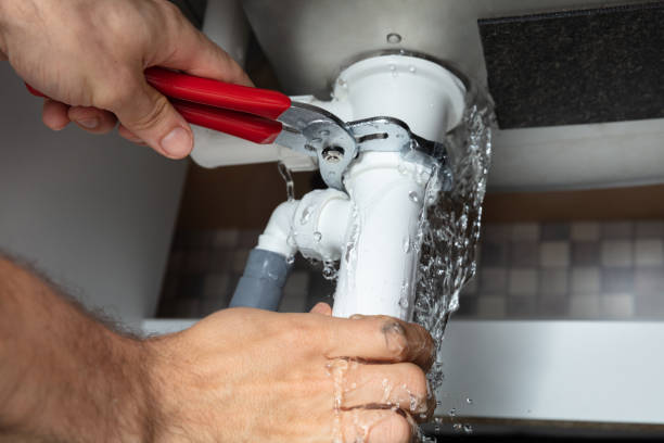 Best 24-hour water damage restoration  in Locust Grove, GA