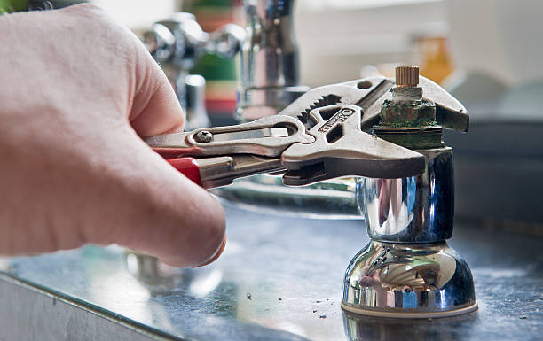 Best Basement water damage restoration  in Locust Grove, GA